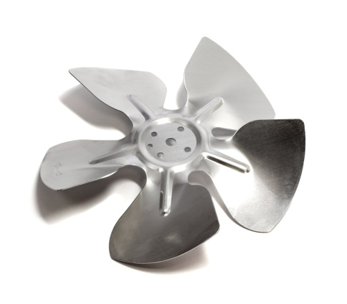 Крыльчатка лопасти вытяжные Ø172мм - 28° MTF107RF