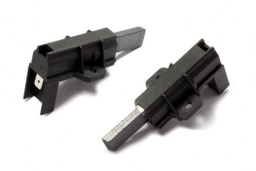 Правые щетки мотора 5x12,5x32mm (2шт)  Skl Candy 97916670 481281719403 CAR008UN