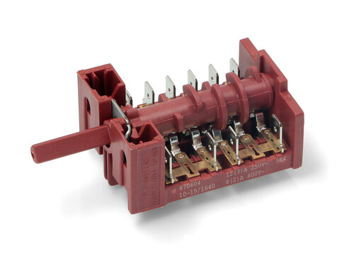 Переключатель для печи Gottak 87.0604 COK341UN