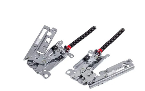 Комплект петель двери для посудомоечной машины Electrolux 4055474953