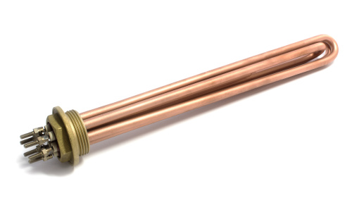 Тэн для кофемашины SANREMO CFM426UN