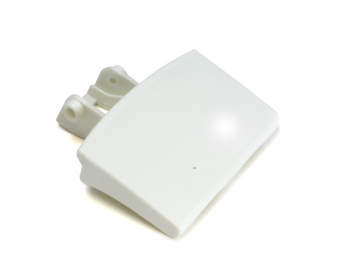 Ручка люка Zanussi 1246048001 DHL007ZN