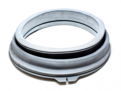 Манжета люка для стиральной машины ARISTON C00143605 C00112570 1604494 1605550 GSK009AR