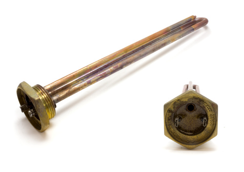 Тэн резьбовой для водонагревателя 1200w WTH140UN