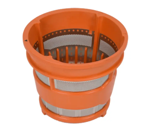 Фильтр шнековой для соковыжималки Moulinex SS-194375