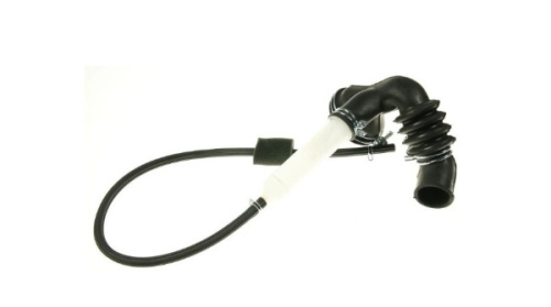 Патрубок сливной для стиральной машины Midea 12638100000121 