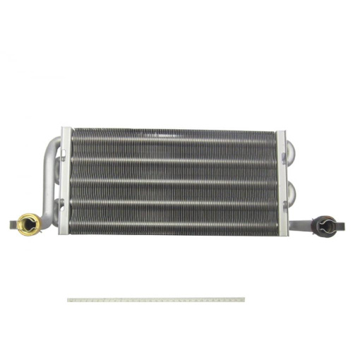 Теплообменник основной /5636760