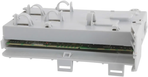 Модуль управления запрограммированный для холодильной камеры Bosch 12015587