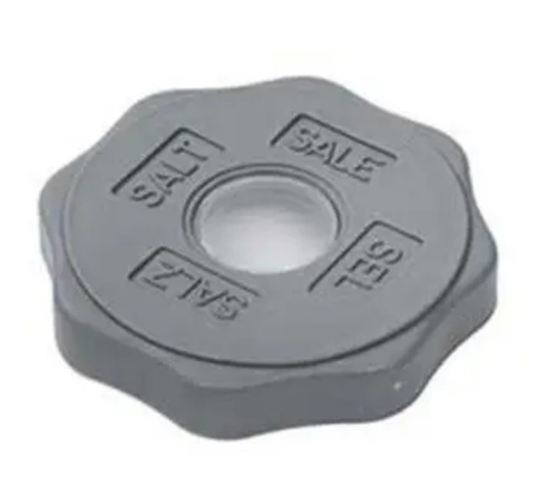 Крышка контейнера соли для посудомоечной машины Smeg 764852421