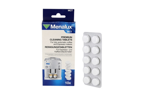 Таблетки от накипи для кофемашины Electrolux 9001681775