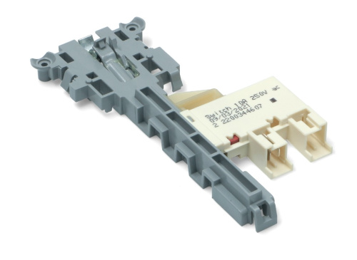 Замок двери для посудомоечной машины Smeg INT505SM