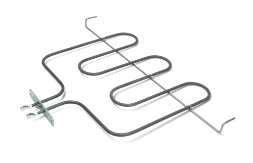 НАГРЕВАТЕЛЬНЫЙ ЭЛЕМЕНТ ПЕЧИ 1600W - CANDY 440060 COK128CY