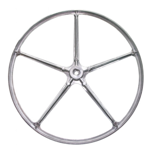 Шкив барабана для стиральной машины VESTEL 37002516 37017803 876370057 PLY000VE