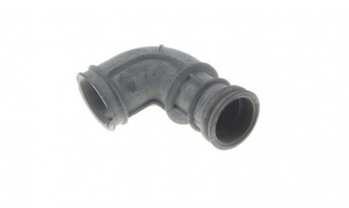 Патрубок насоса для посудомоечной машины Ariston Indesit C00256973