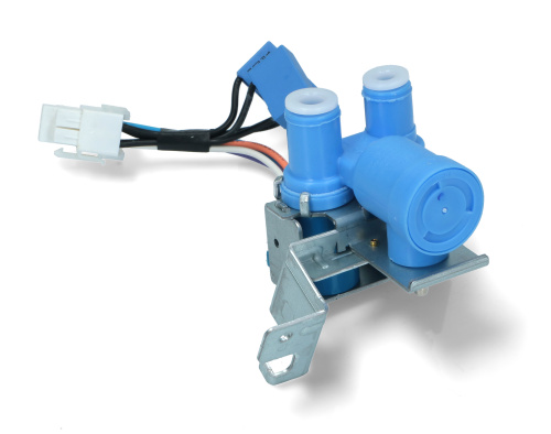 Двойной клапан для льдогенератора LG 5220JA2008K