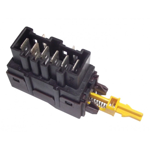 Кнопка для стиральной машины Zanussi SBA2H1161 SWT304ZN