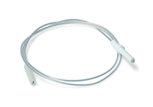 Свеча поджига газовой плиты Indesit C00053244