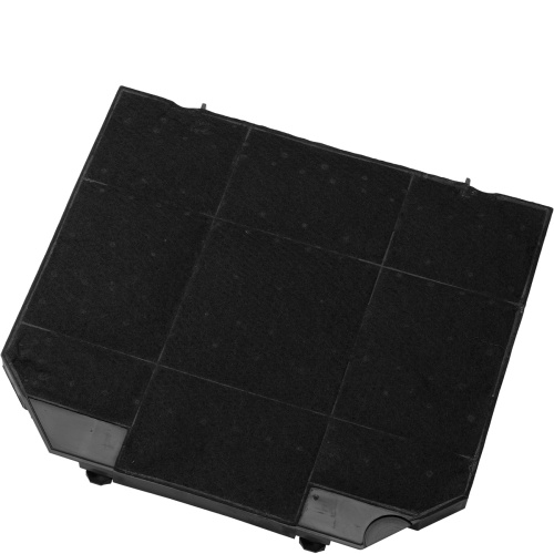 Фильтр угольный для вытяжки Smeg KITFC161