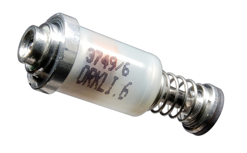 Электромагнитный клапан для газовой плиты MGC001UN