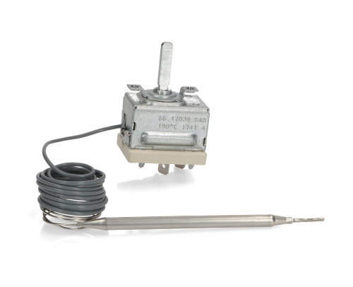 Термостат для фритюрницы 130° - 190° C 55.17039.040 COK262UN