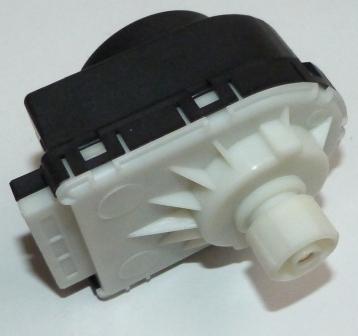 Мотор трехходового клапана Ariston, Baxi/MTS200UN