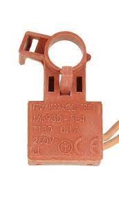 Комплект кнопок электроподжига для плиты Indesit C00143913