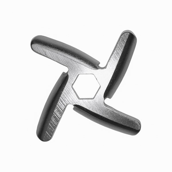 Нож для мясорубки MOULINEX SS-1530000258