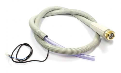 Заливной шланг с аквастопом Whirlpool 481253029403 FWH300WH