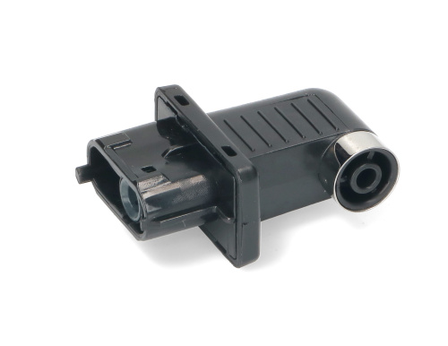 Наконечник подачи горячей воды для кофемашин Delonghi AS00006949