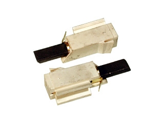 Щетки мотора (2шт) + держатели 5x10x28mm Ariston 1600474 CAR025UN