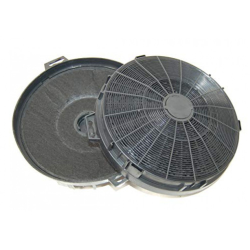 Фильтр угольный для вытяжки Smeg Flt2 690073333