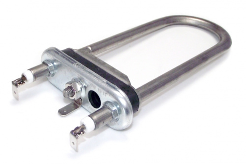 Тэн 850 Вт для стиральной машины Samsung HTR003SA