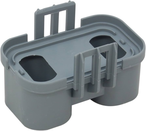 Держатель разбрызгиватель для посудомоечной машины Smeg 761810186