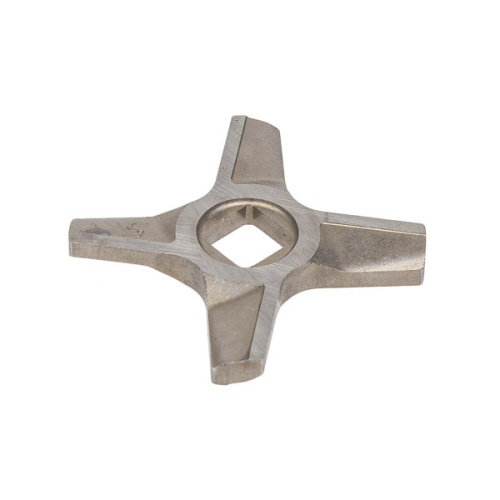 Нож для мясорубок Zelmer Bosch 10003882