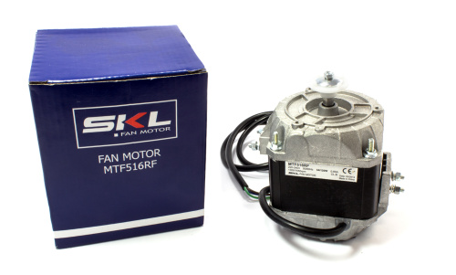 Мотор вентилятора 34W MTF516RF