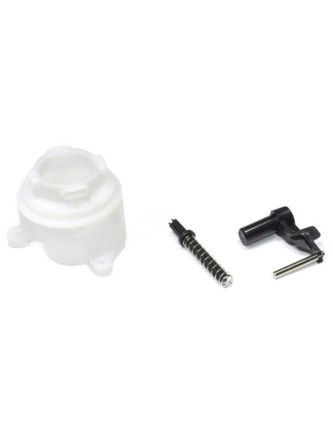 Держатель корпуса шнека для мясорубки Bosch, Siemens, Zelmer 00753378 