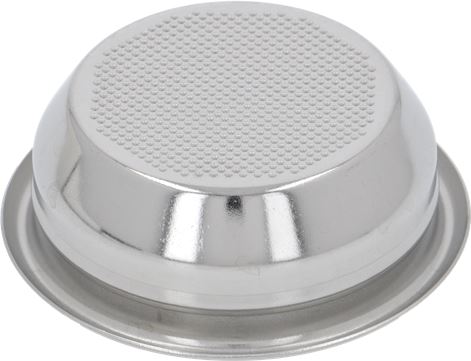 Фильтр сито для кофемашины 70*24,5mm 14гр 1160053