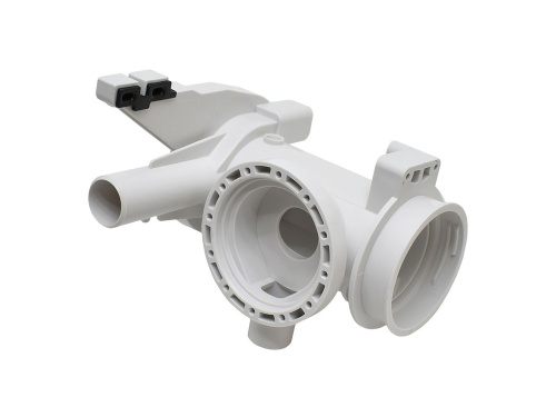 Корпус фильтра для стиральной машины Samsung DC97-19376A