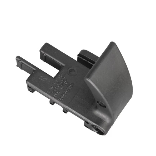 Держатель фискастор стекла правый для духовки Electrolux 3558047043 3558047027