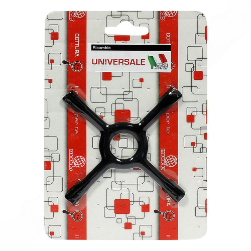 Редукция подставка переходник на решетку для газовой плиты универсальная 130 мм Ariston C00131879 