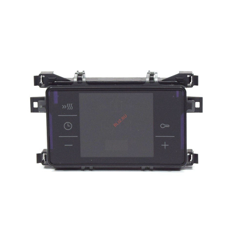 Таймер электронный для духовки Bosch 00645247 00659997