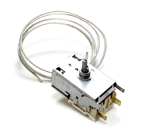 Термостат для холодильника / UNIVERSALE / K60-P1013 / TRF208UN