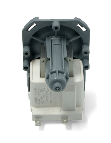 Насос сливной стиральной машины ZANUSSI AEG 1326911003 / PMP524UN