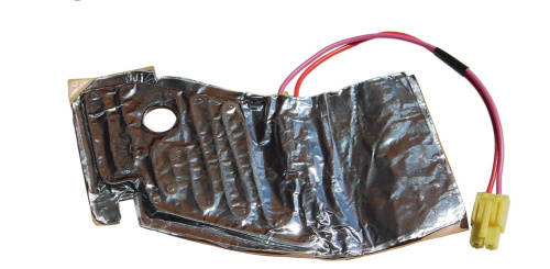 Тэн оттайки для холодильника Samsung DA47-00056B