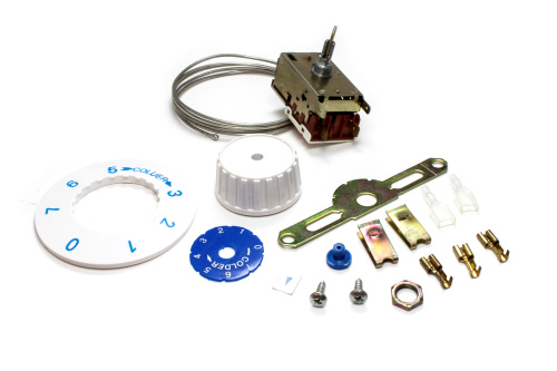 Термостат для холодильника UNIVERSALE / K60-1013 / TRF301UN