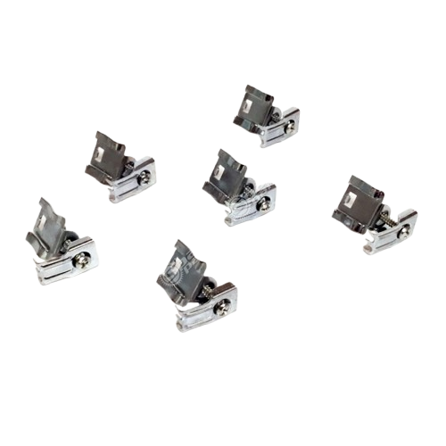 Комплект кронштейнов Smeg 690070235