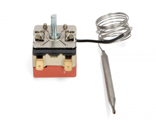 Термостат для водонагревателя 30-90°C WHD-90E