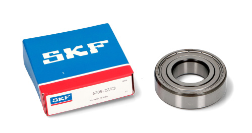 Подшипник для стиральной машины SKF 6205 ZZ C3 BRG866UN