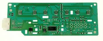Модуль управления для стиральной машины BOSCH 705253