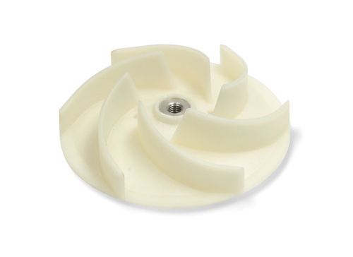 Крыльчатка мотора для профессиональной посудомоечной машины Fir 1226315 MTR703UN